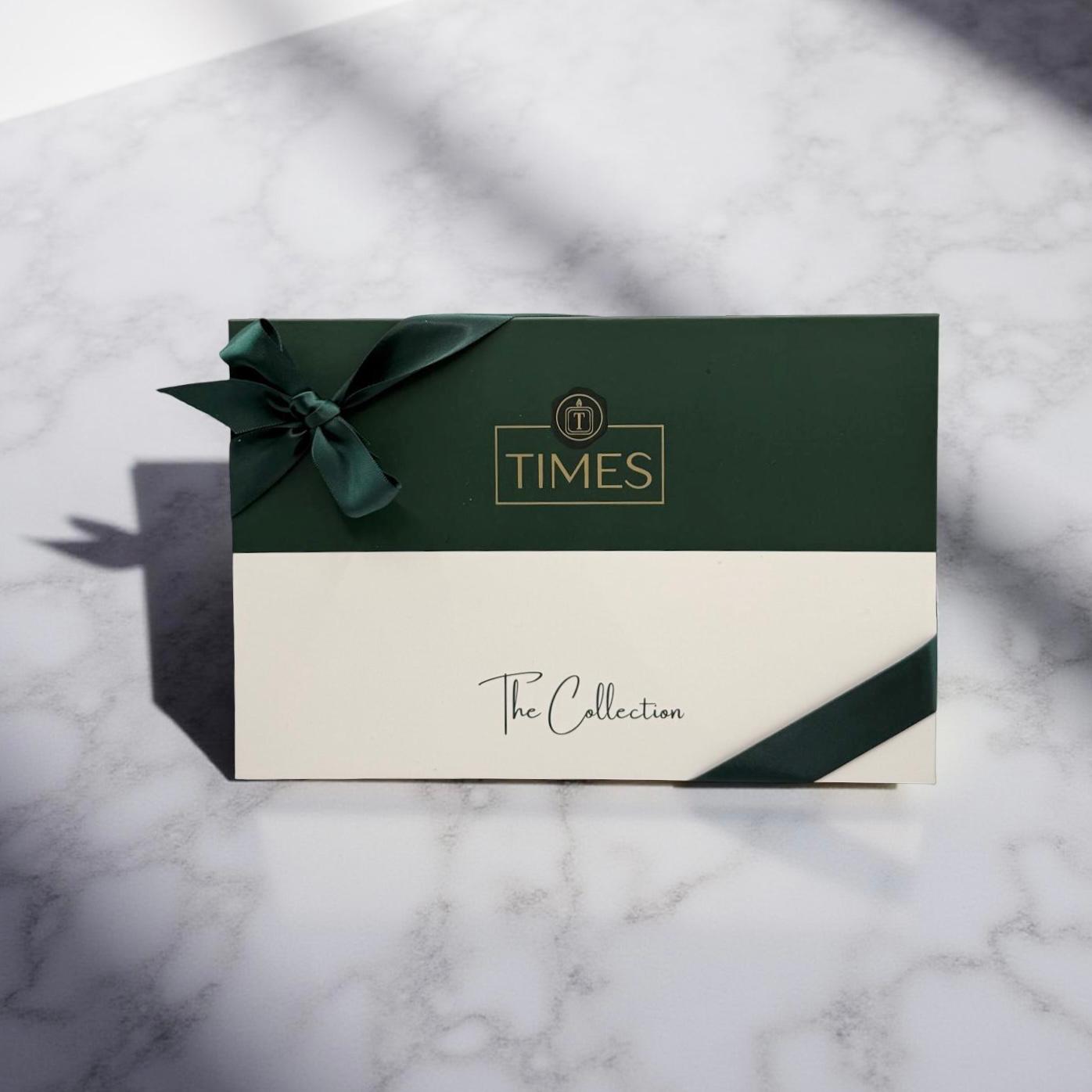 The Collection Gift Set